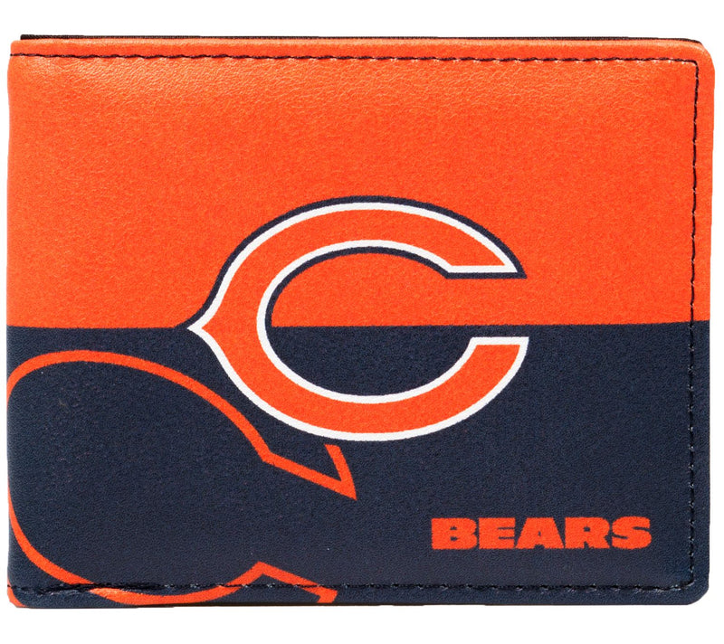 NFL Bi-Fold Wallet — View 3