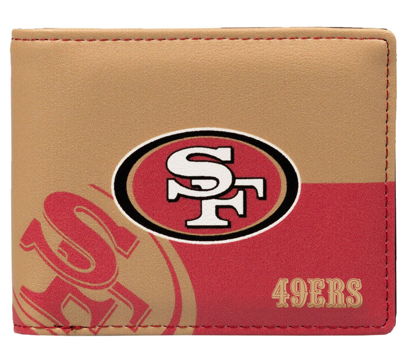 NFL Bi-Fold Wallet — View 2
