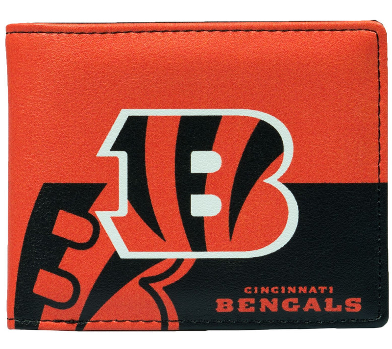 NFL Bi-Fold Wallet — View 4