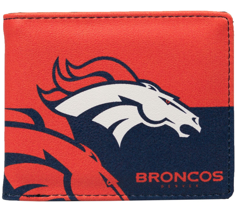 NFL Bi-Fold Wallet — View 6
