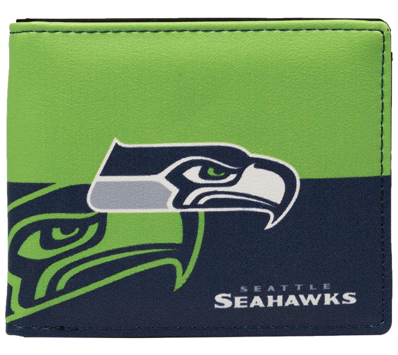 NFL Bi-Fold Wallet — View 35