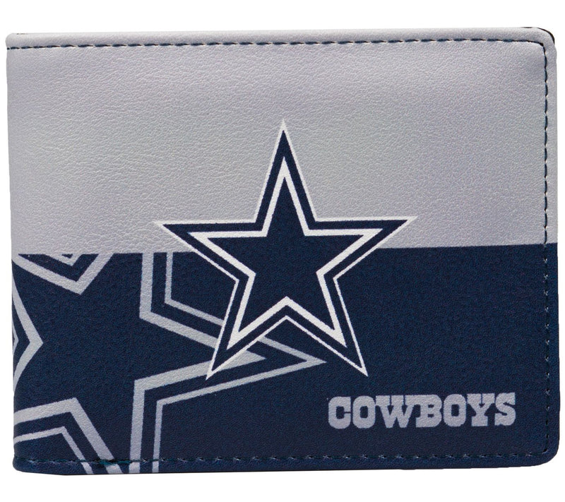 NFL Bi-Fold Wallet — View 18