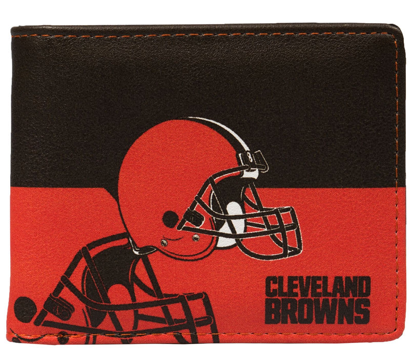NFL Bi-Fold Wallet — View 7
