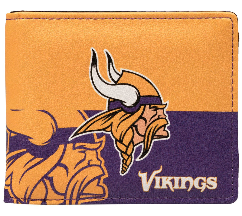 NFL Bi-Fold Wallet — View 39