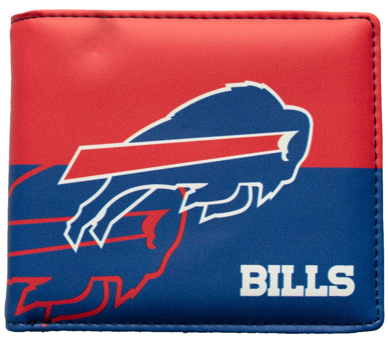 NFL Bi-Fold Wallet — View 5