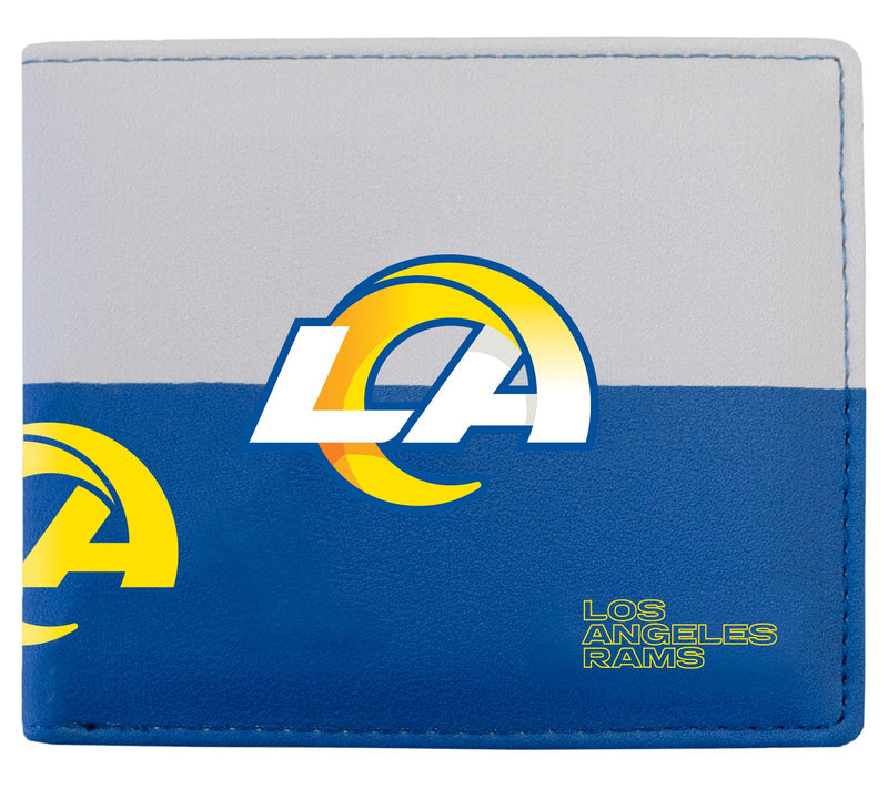 NFL Bi-Fold Wallet — View 31