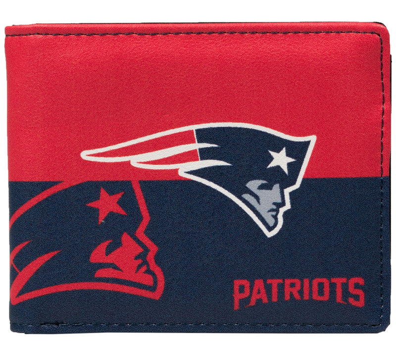 NFL Bi-Fold Wallet — View 29