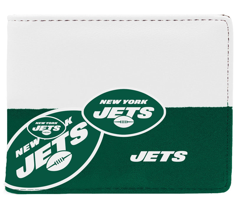 NFL Bi-Fold Wallet — View 25