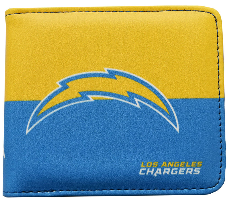 NFL Bi-Fold Wallet — View 12