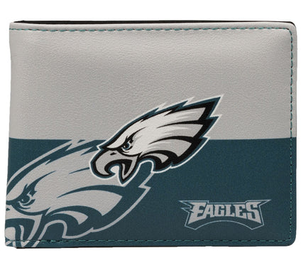 NFL Bi-Fold Wallet