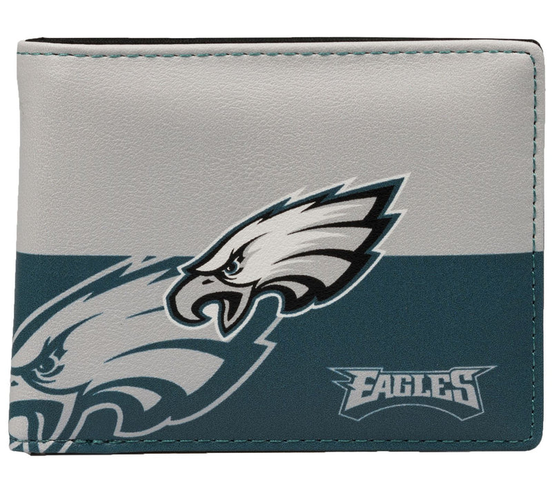 NFL Bi-Fold Wallet — Main view