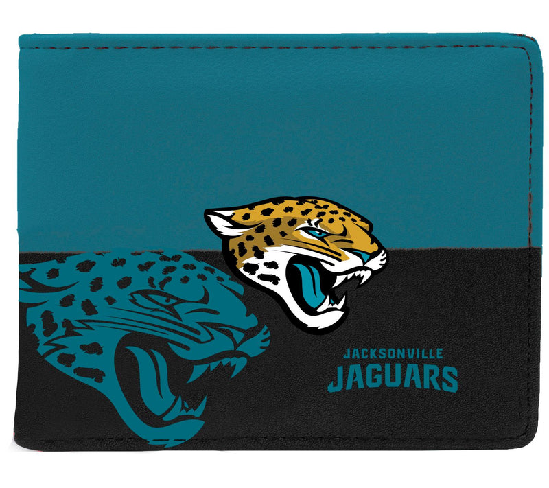 NFL Bi-Fold Wallet — View 24