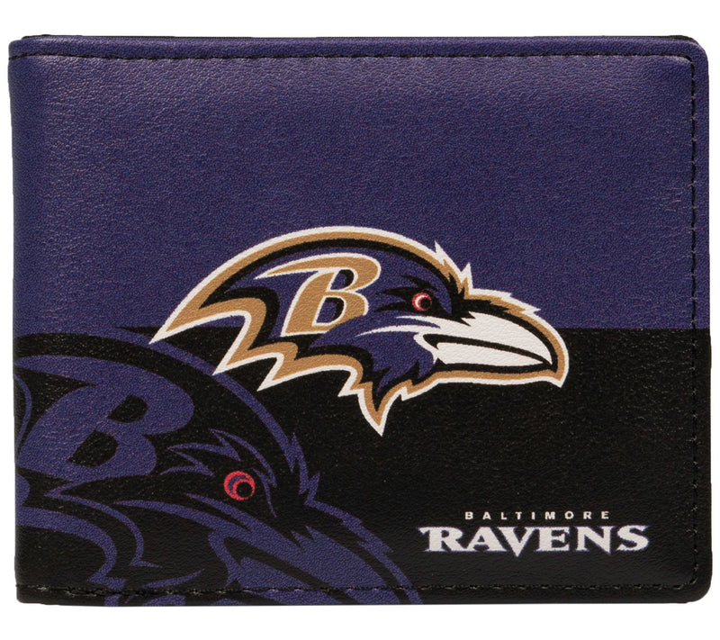 NFL Bi-Fold Wallet — View 33