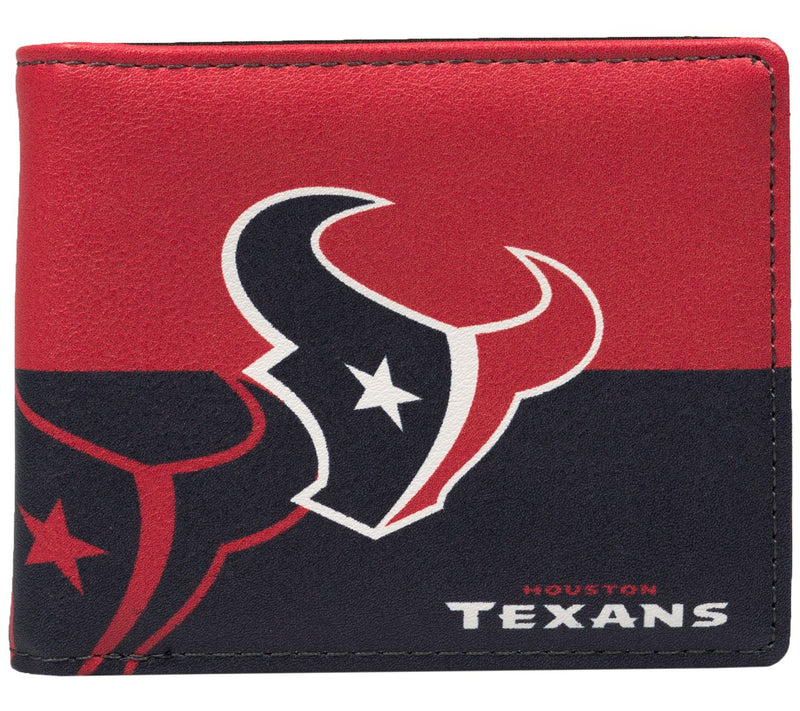 NFL Bi-Fold Wallet — View 37