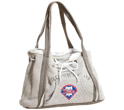 Little Earth MLB Hoodie Purse