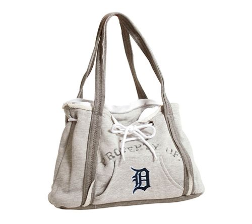 Little Earth MLB Hoodie Purse — View 3
