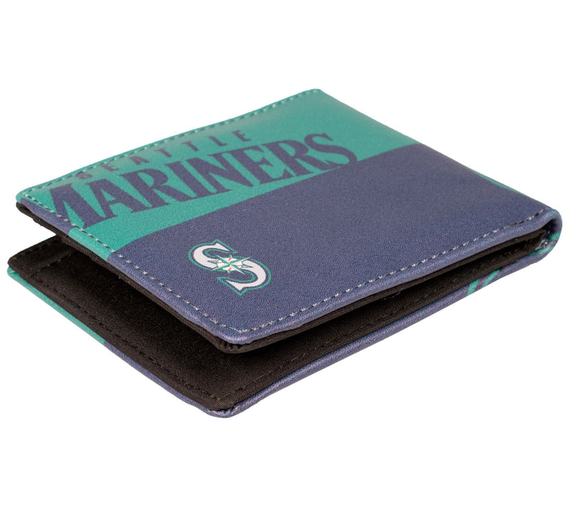 Little Earth MLB Bi-Fold Wallet — View 2