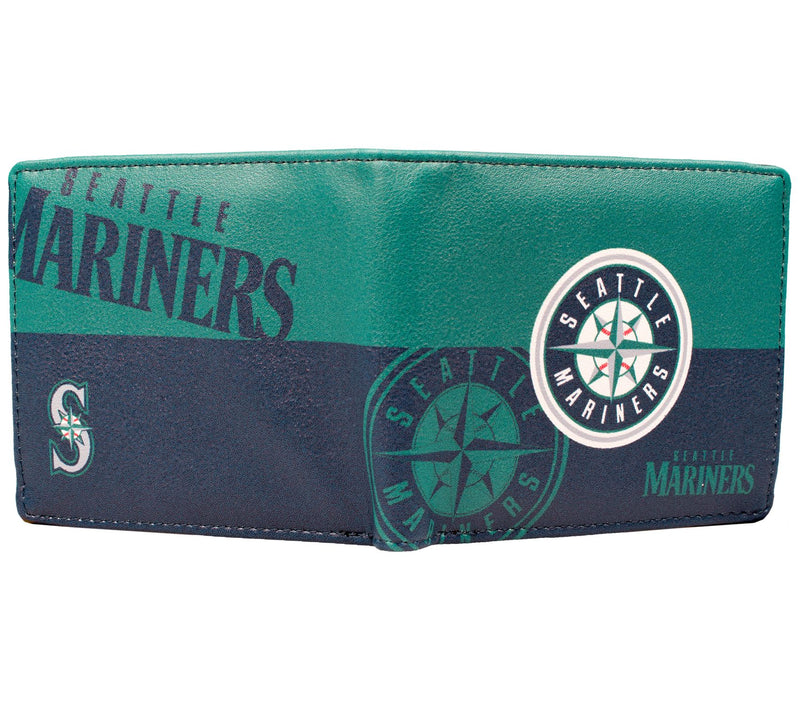 Little Earth MLB Bi-Fold Wallet — View 3
