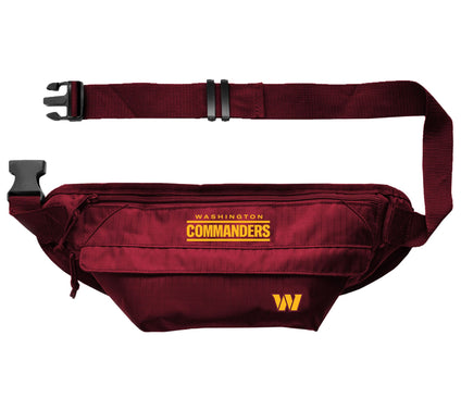 Little Earth NFL Large Fanny Pack