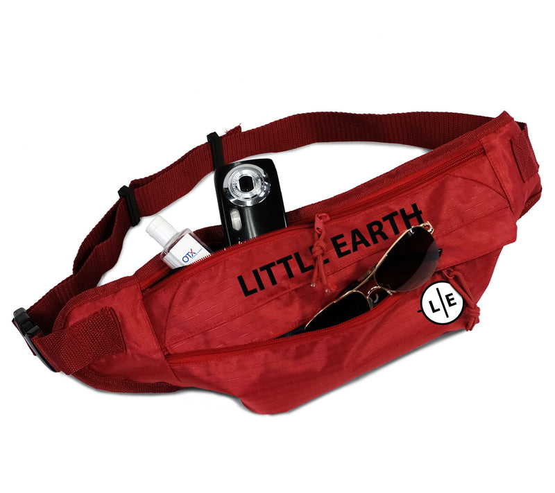 Little Earth NFL Large Fanny Pack — View 4