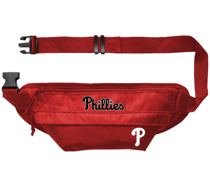 Little Earth MLB Large Fanny Pack — Main view