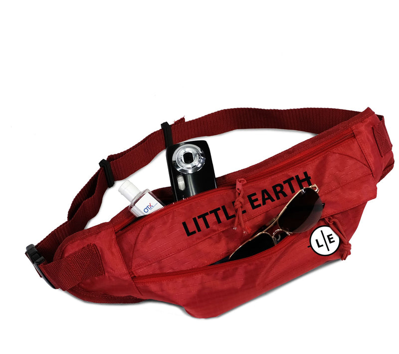 Little Earth MLB Large Fanny Pack — View 2