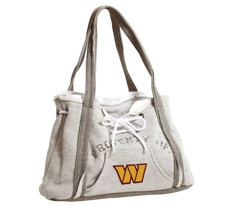 Little Earth NFL Hoodie Purse — View 15