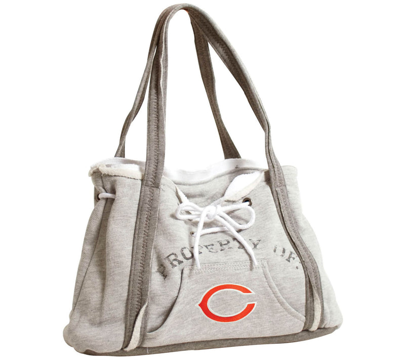 Little Earth NFL Hoodie Purse — View 4