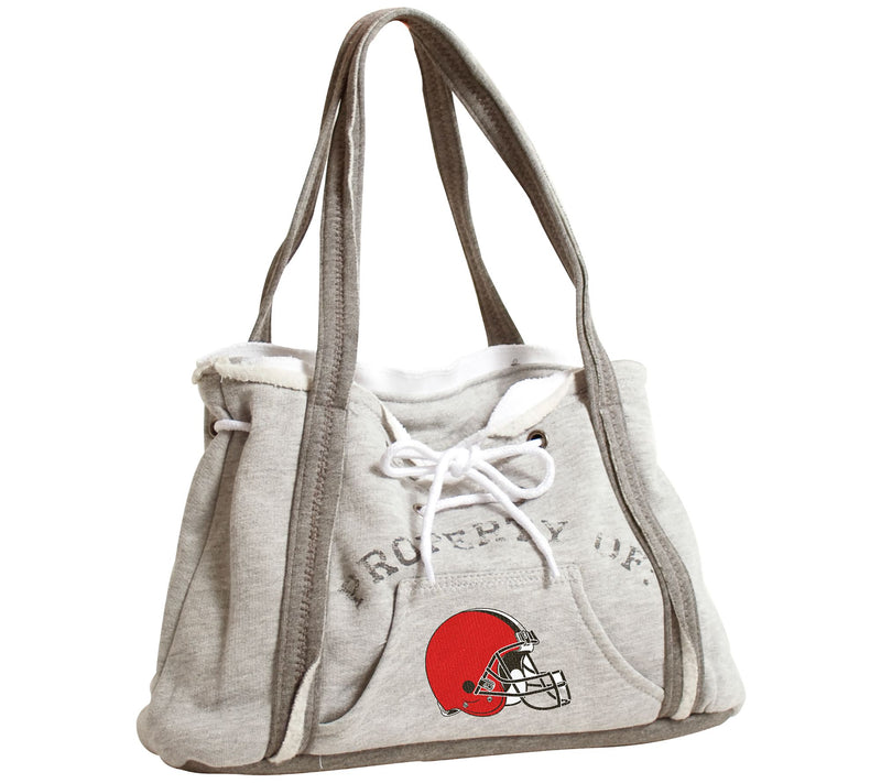 Little Earth NFL Hoodie Purse — View 8