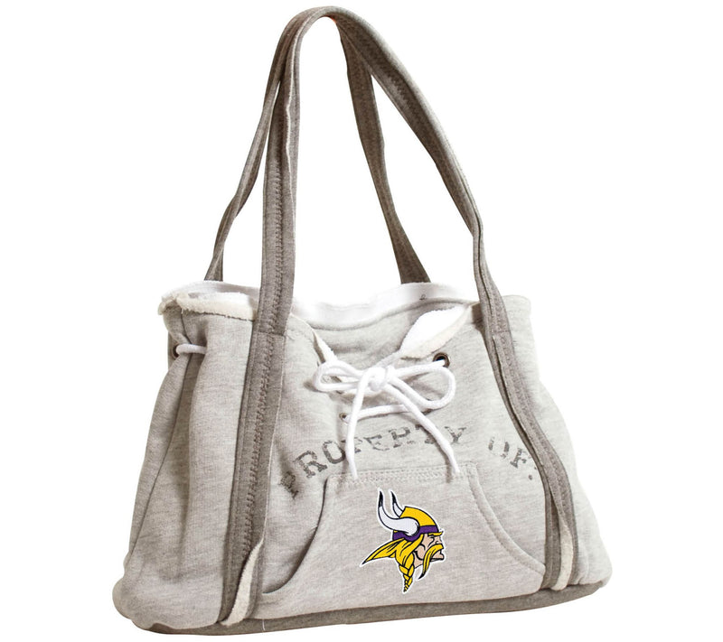 Little Earth NFL Hoodie Purse — View 35