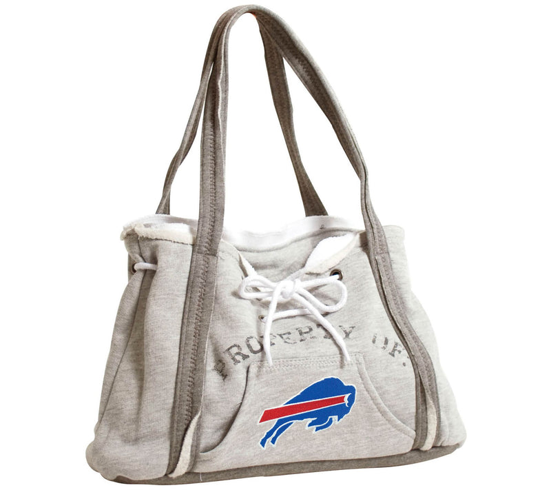 Little Earth NFL Hoodie Purse — View 6