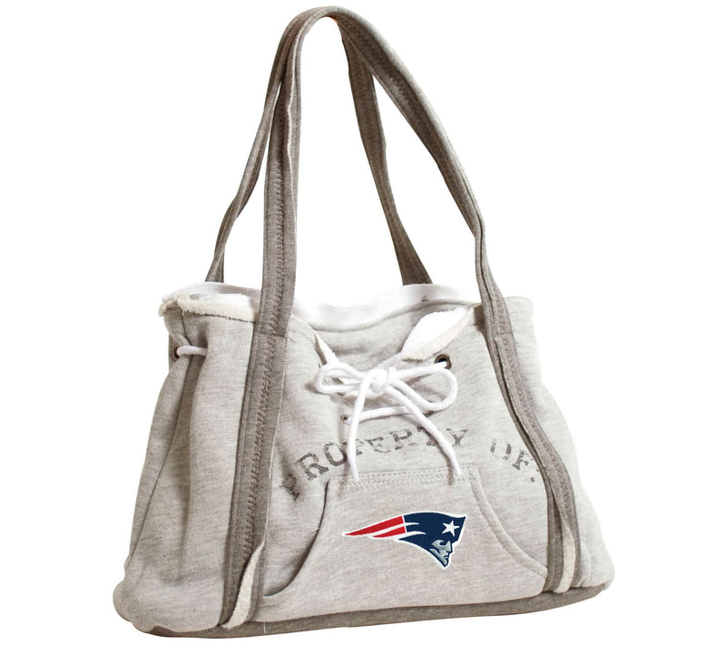 Little Earth NFL Hoodie Purse — View 27