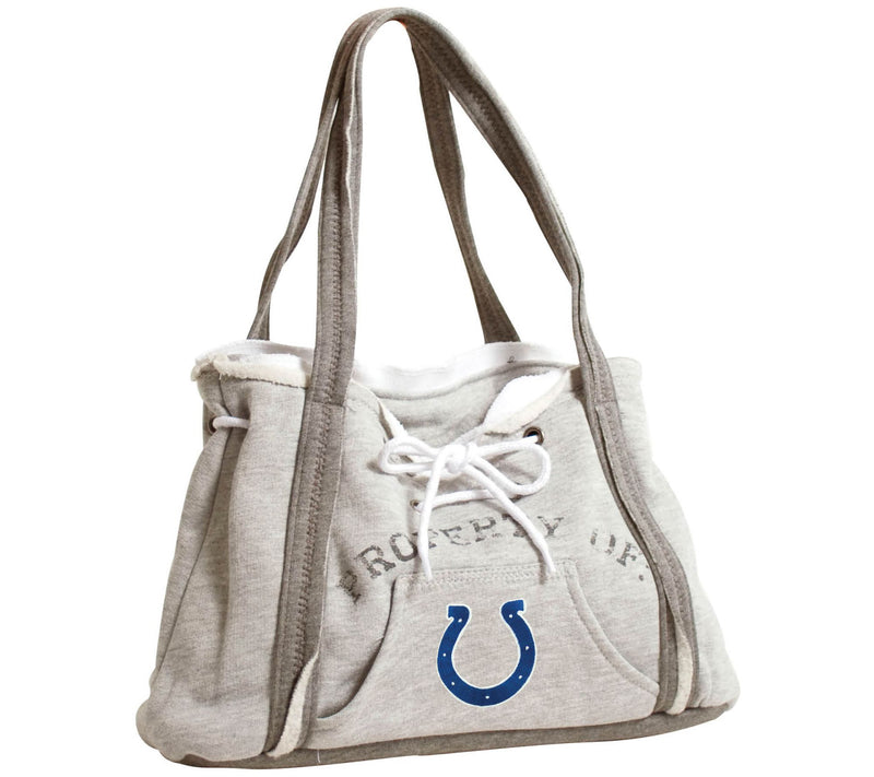 Little Earth NFL Hoodie Purse — View 13