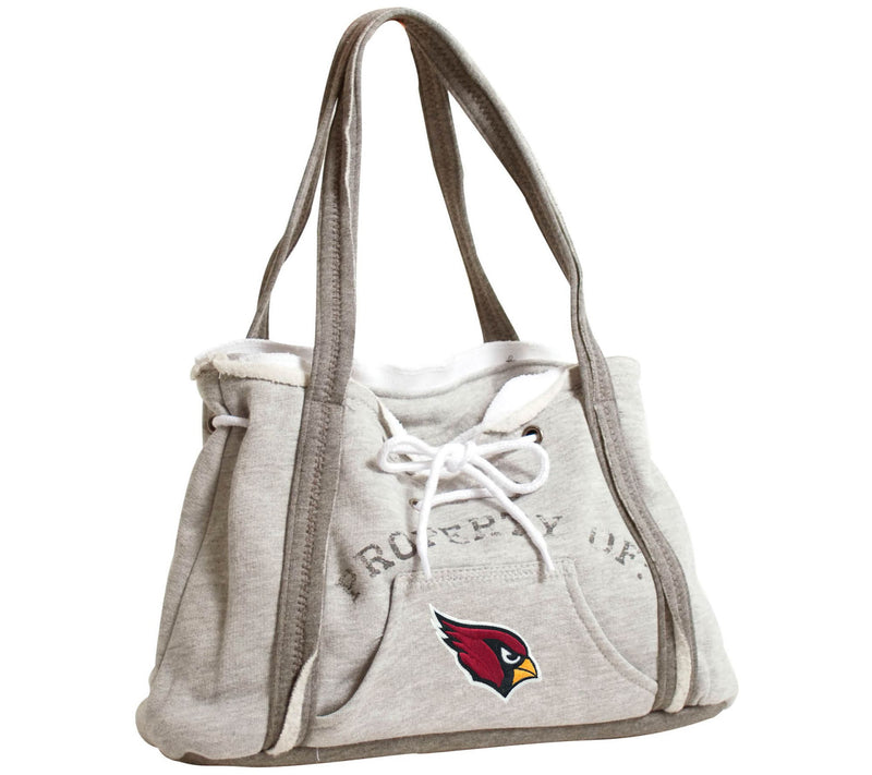 Little Earth NFL Hoodie Purse — View 10