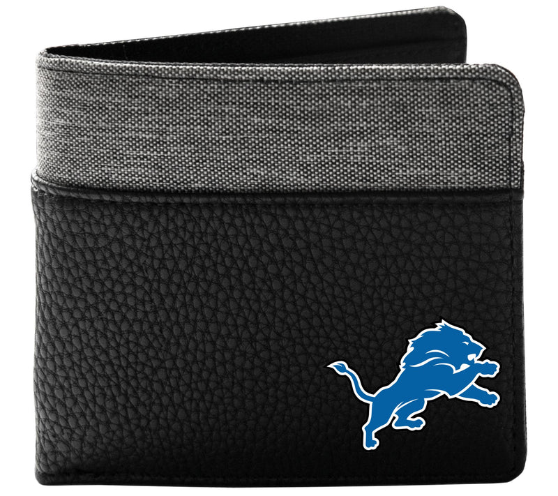 Little Earth NFL Pebble Bi-Fold Wallet — Main view