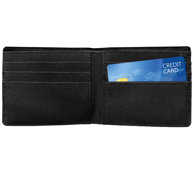 Little Earth NFL Pebble Bi-Fold Wallet — View 4