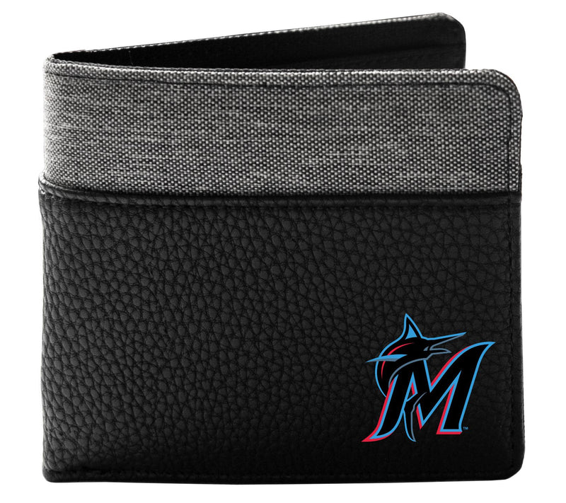 Little Earth MLB Pebble Bi-Fold Wallet — Main view