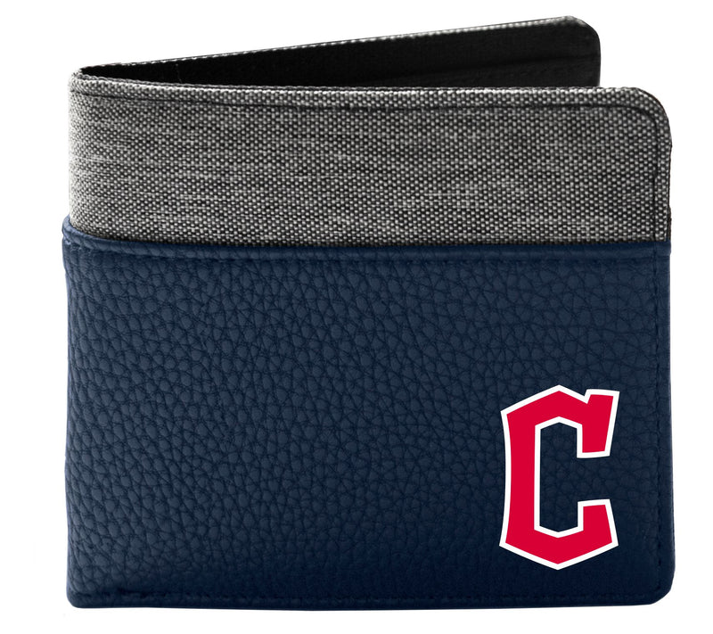 Little Earth MLB Pebble Bi-Fold Wallet — View 24