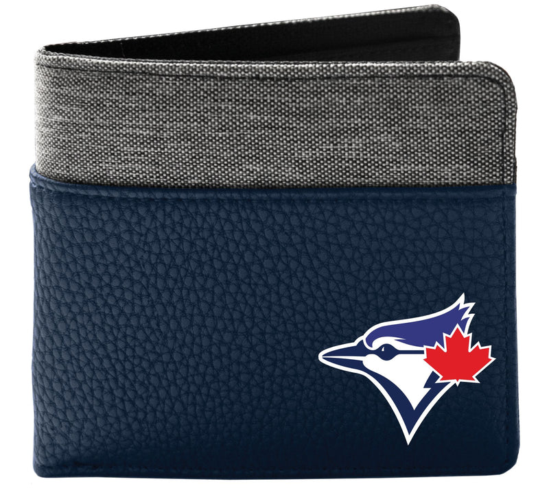 Little Earth MLB Pebble Bi-Fold Wallet — View 9