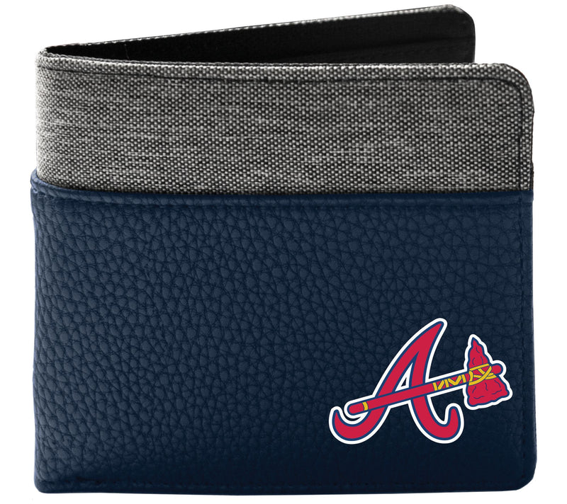 Little Earth MLB Pebble Bi-Fold Wallet — View 10