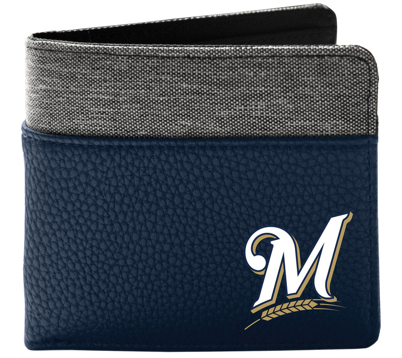 Little Earth MLB Pebble Bi-Fold Wallet — View 13