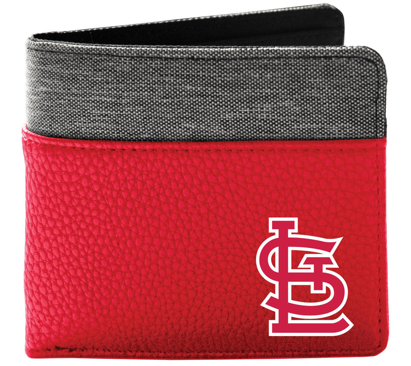 Little Earth MLB Pebble Bi-Fold Wallet — View 14