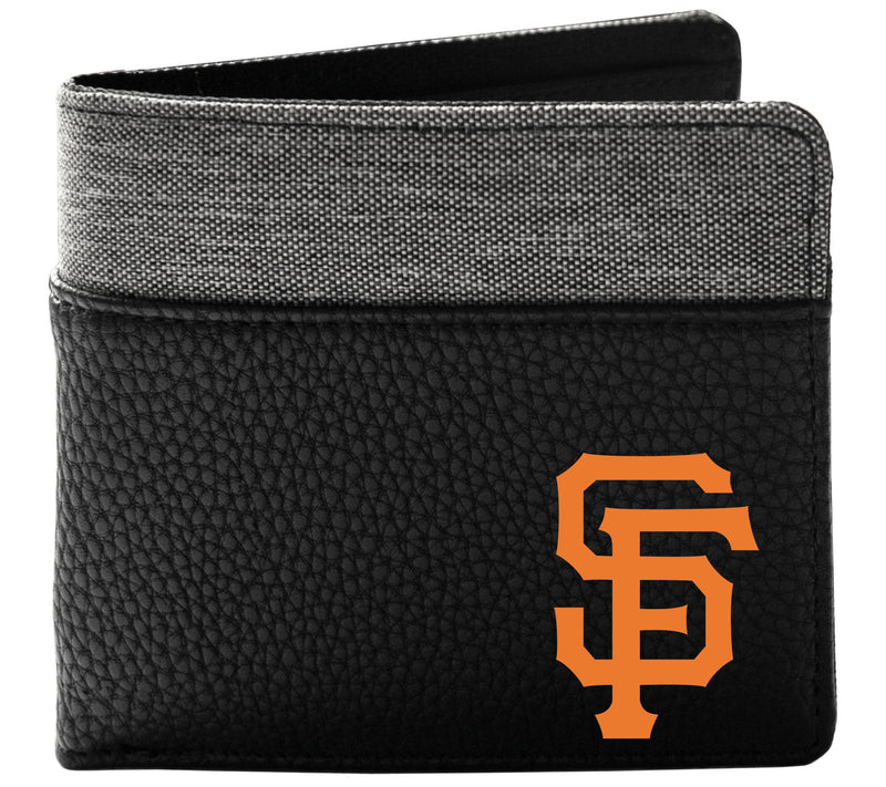 Little Earth MLB Pebble Bi-Fold Wallet — View 22