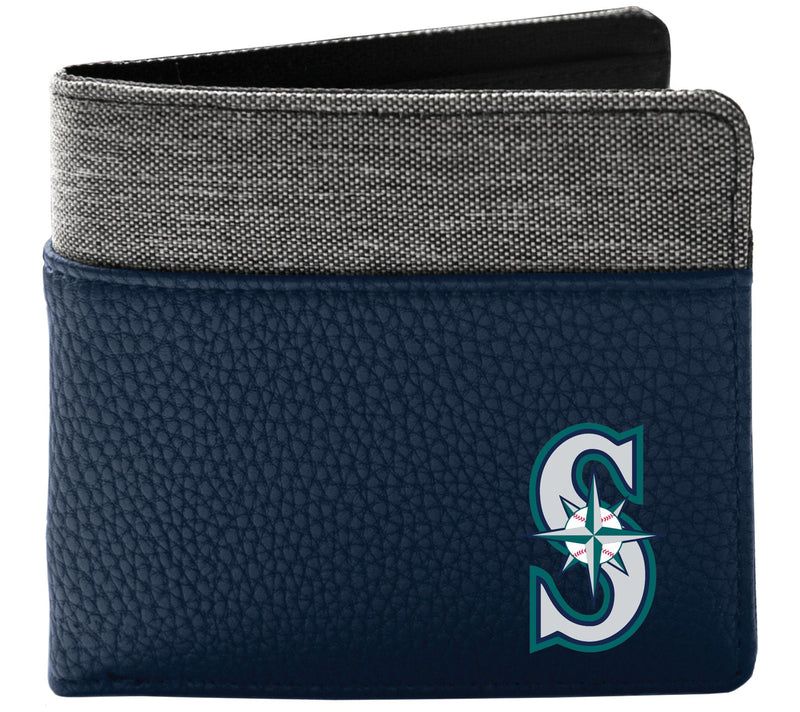 Little Earth MLB Pebble Bi-Fold Wallet — View 28