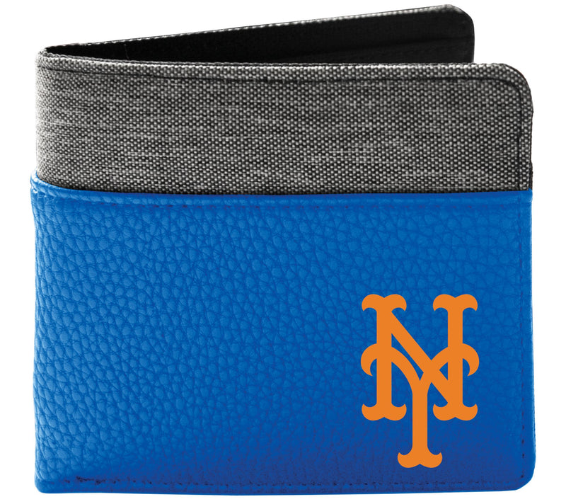 Little Earth MLB Pebble Bi-Fold Wallet — View 30