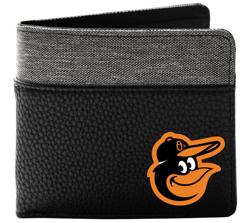 Little Earth MLB Pebble Bi-Fold Wallet — View 33