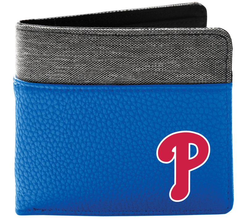 Little Earth MLB Pebble Bi-Fold Wallet — View 35