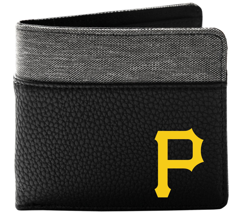 Little Earth MLB Pebble Bi-Fold Wallet — View 37