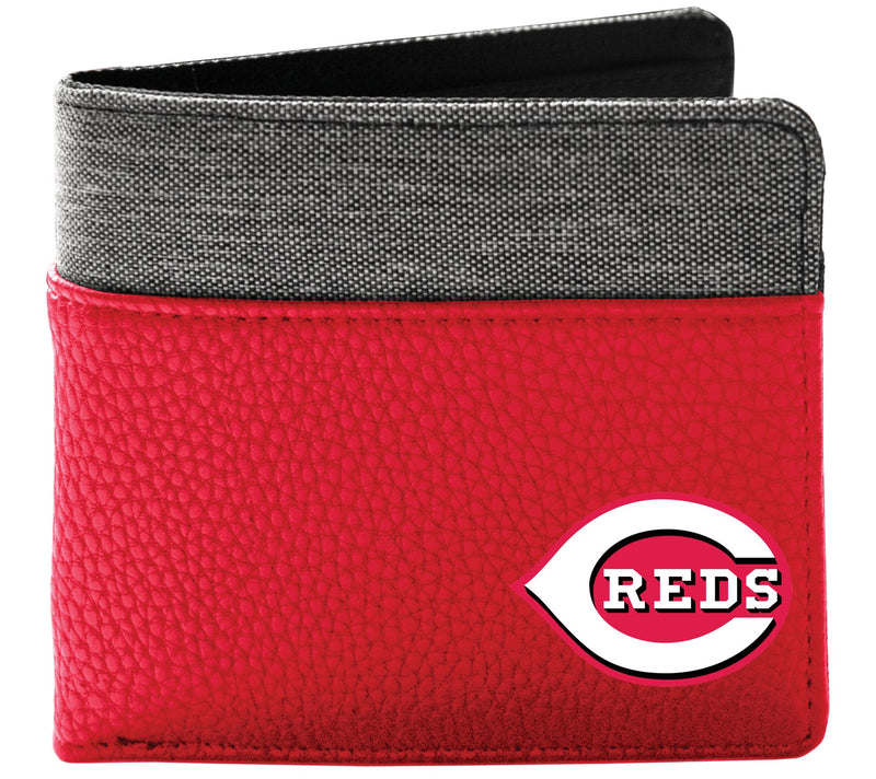 Little Earth MLB Pebble Bi-Fold Wallet — View 44