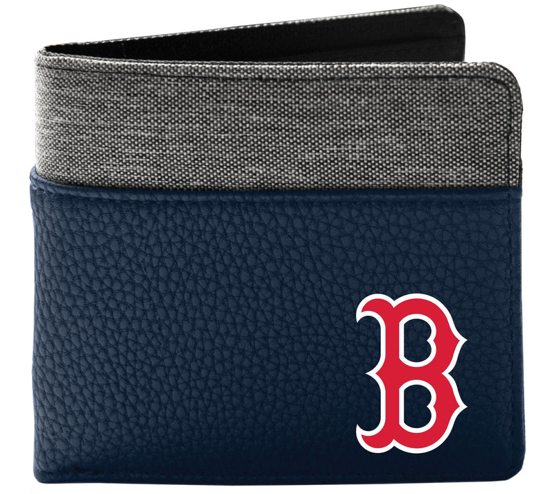 Little Earth MLB Pebble Bi-Fold Wallet — View 43